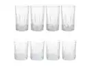 Bild 1 von SILVERCREST® Longdrinkgläser / Whiskygläser,  320 ml