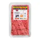 Bild 2 von MEINE METZGEREI Gemischtes Hackfleisch XXL 1kg