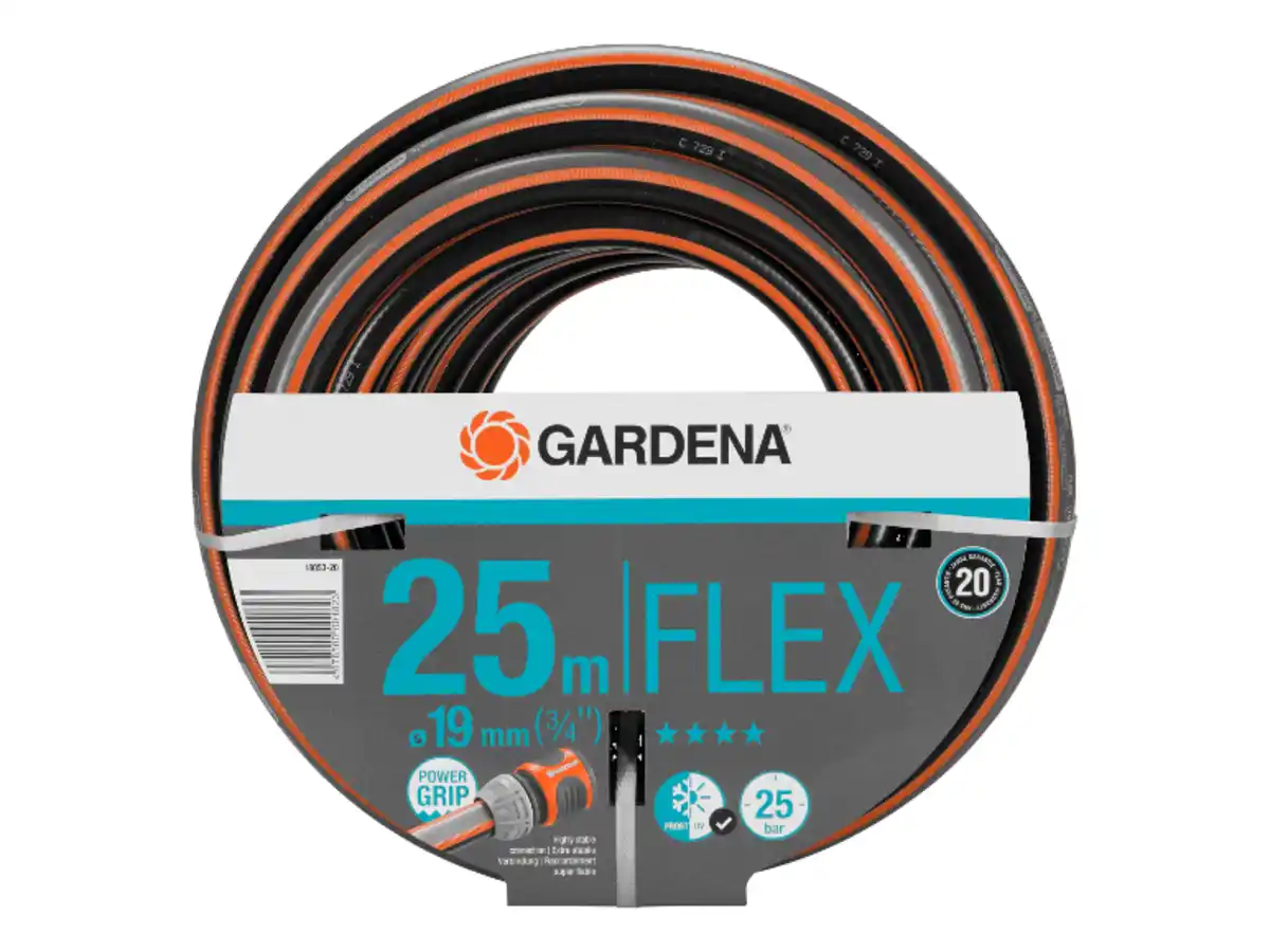 Bild 1 von Gardena Schlauch »Comfort  FLEX«, 25 m