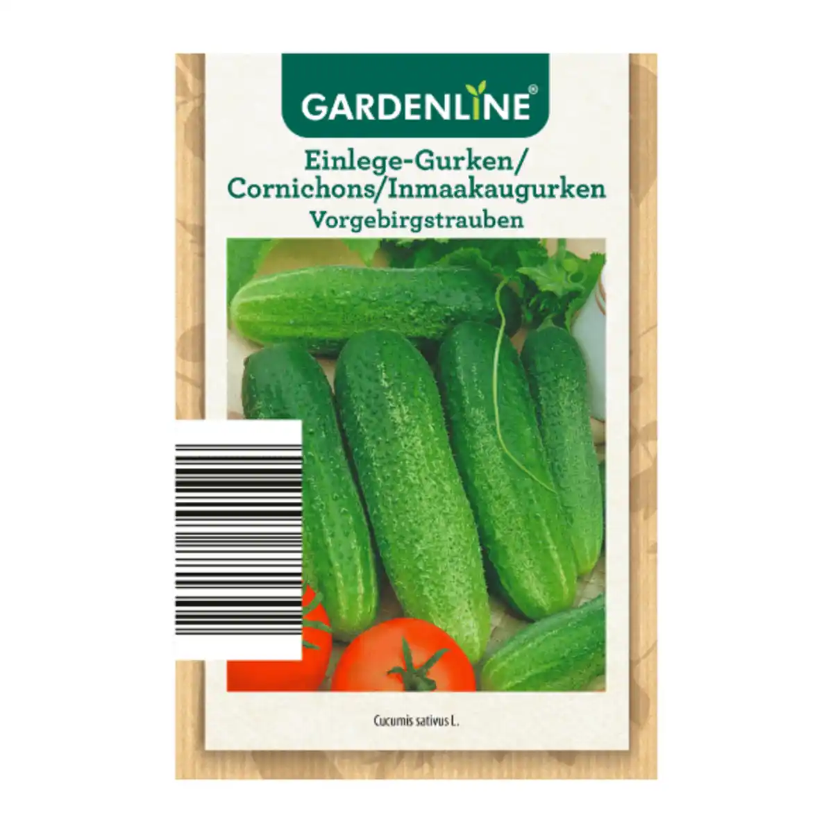 Bild 4 von GARDENLINE Sämerei Gartenpracht