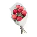 Bild 3 von GARDENLINE Langstielige Rosen