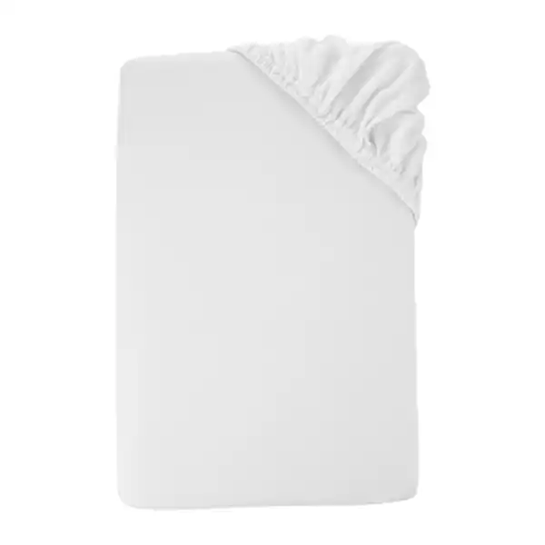 Bild 2 von NOVITESSE Jersey-Spannbetttuch, B x L: ca. 90–100 x 200 cm