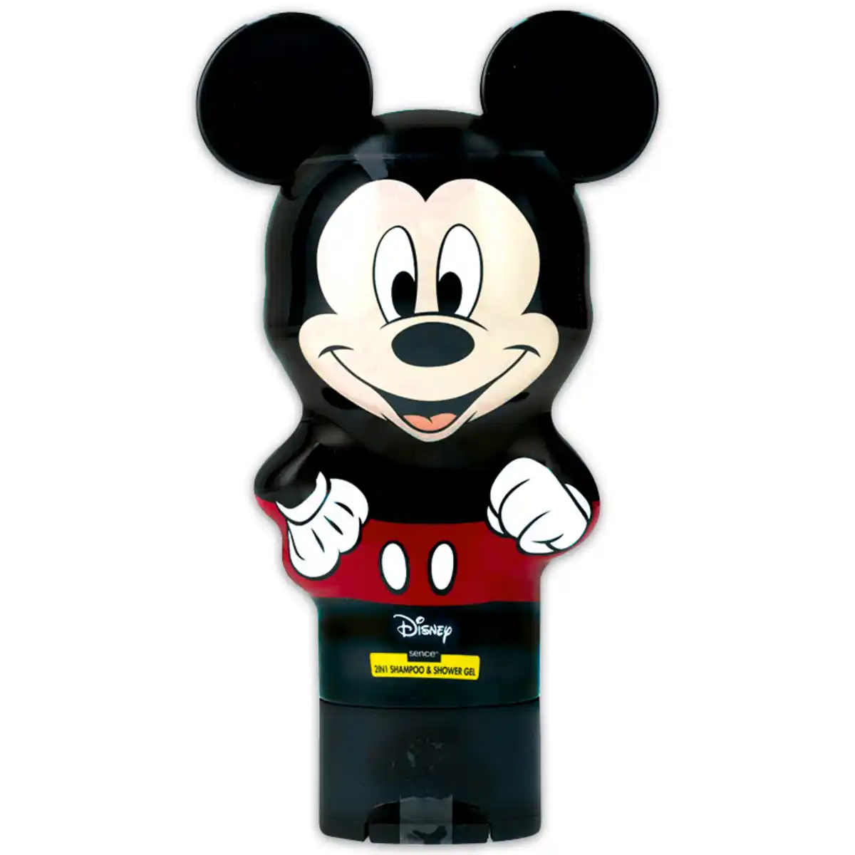 Bild 2 von Disney 3D-Duschgel-Figuren 2in1