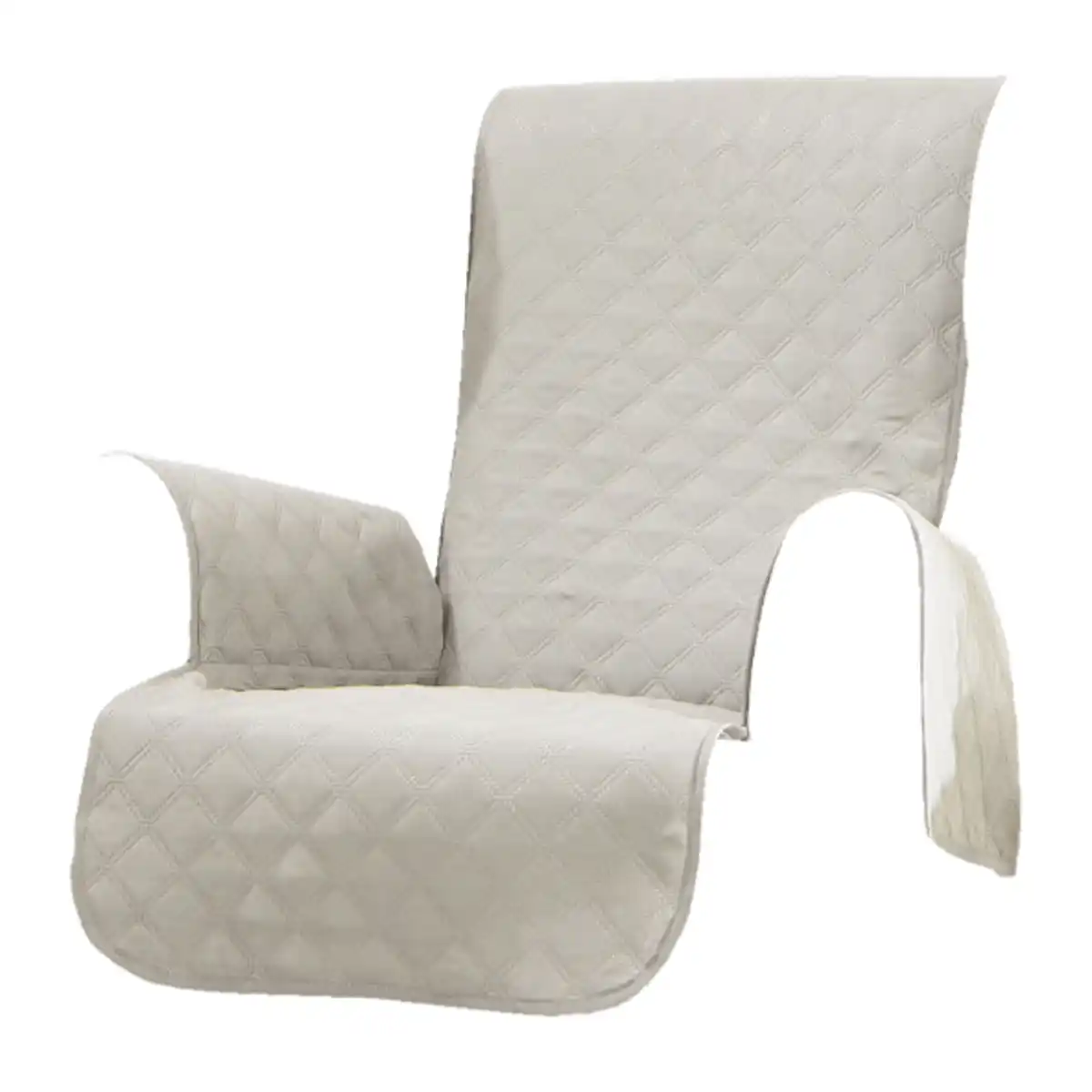 Bild 2 von HOME CREATION Sofaschutz 1-Sitzer