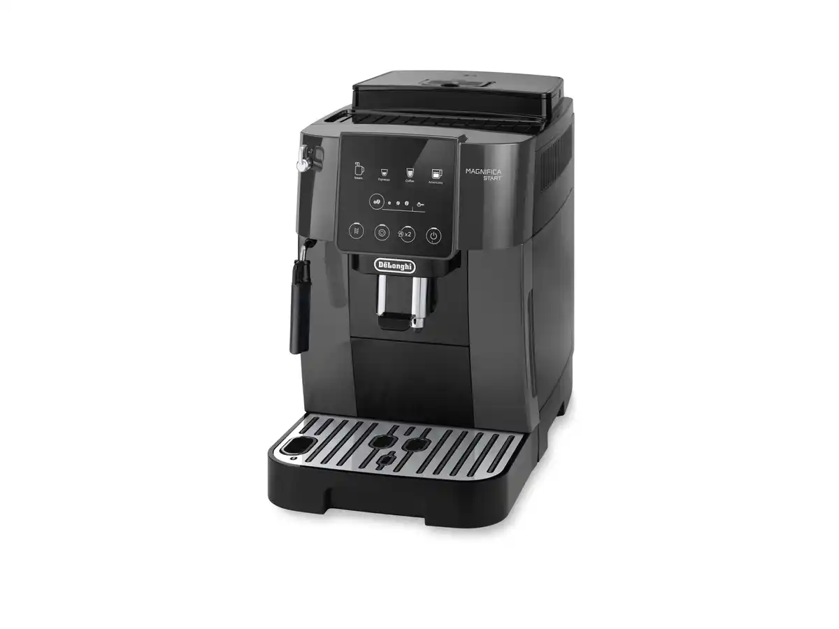 Bild 4 von Delonghi Kaffeevollautomat »ECAM 220.22.GB«