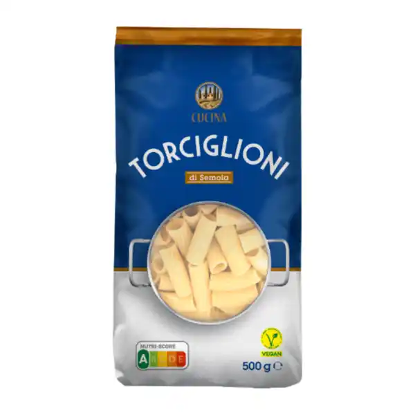 Bild 4 von CUCINA Pasta 500g