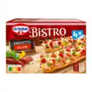 Bild 1 von DR. OETKER Bistro Baguette Salami 500g