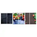 Bild 2 von Casa Royale Multi-Glasschneideplatte 2er-Set