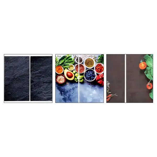 Bild 2 von Casa Royale Multi-Glasschneideplatte 2er-Set