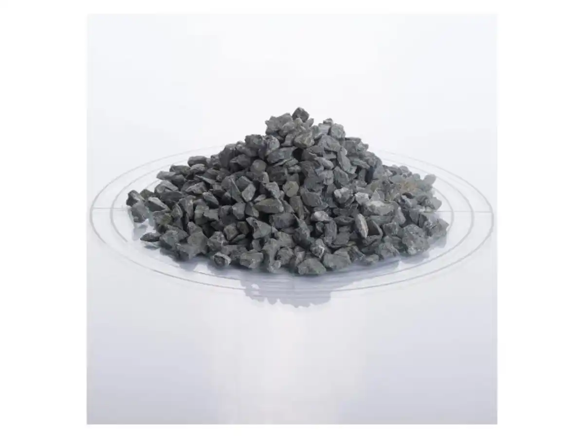 Bild 2 von Schicker Mineral Diabas Ziersplitt