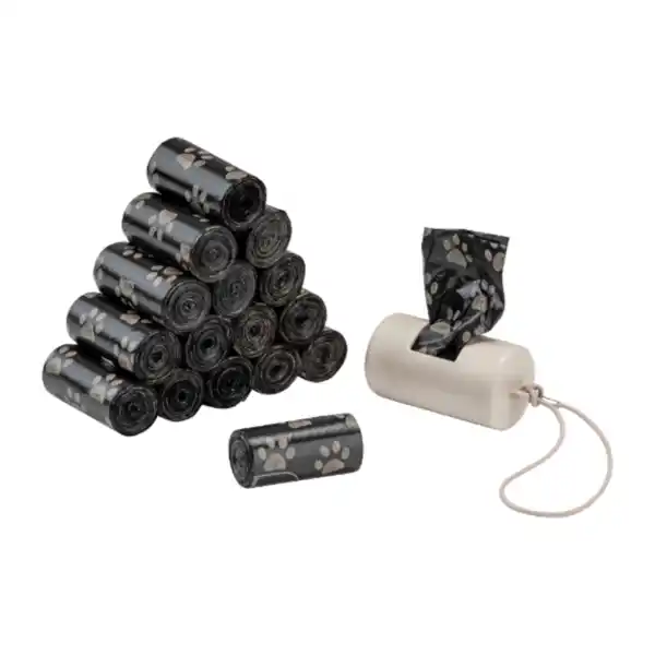 Bild 3 von ROMEO Hundekotbeutel