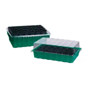 GARDENLINE Anzucht-Starter-Set