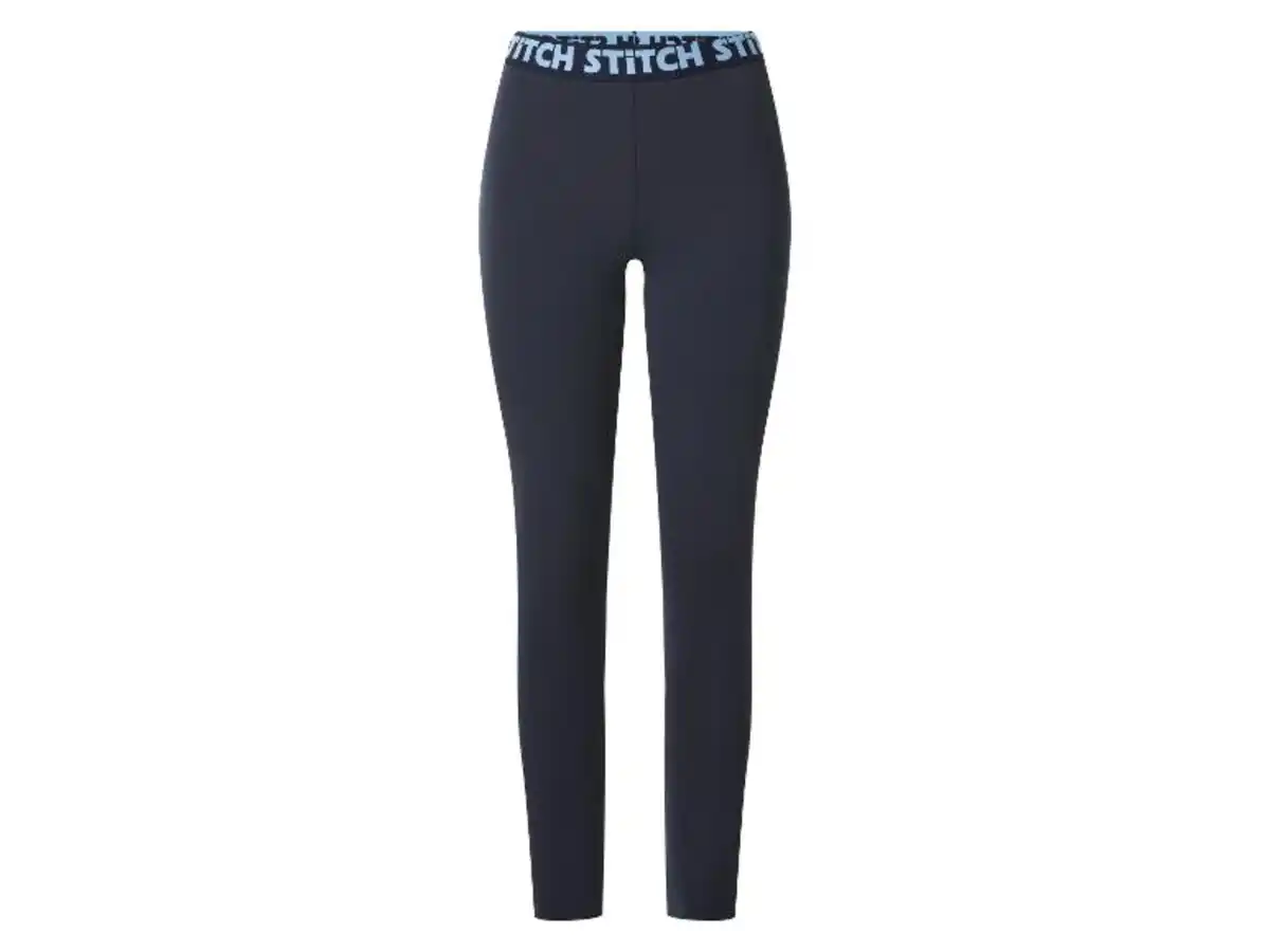 Bild 2 von Damen Leggings