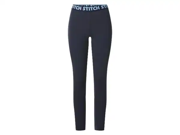 Bild 2 von Damen Leggings