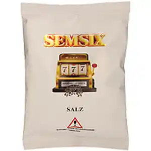 Semsix Sonnenblumenkerne gesalzen