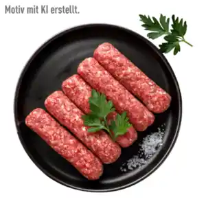 FAIR & GUT Cevapcici XXL 800g