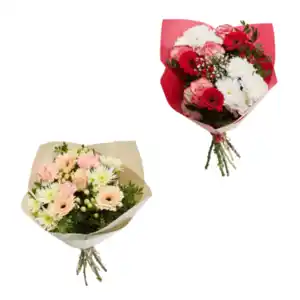 GARDENLINE Valentinsstrauß