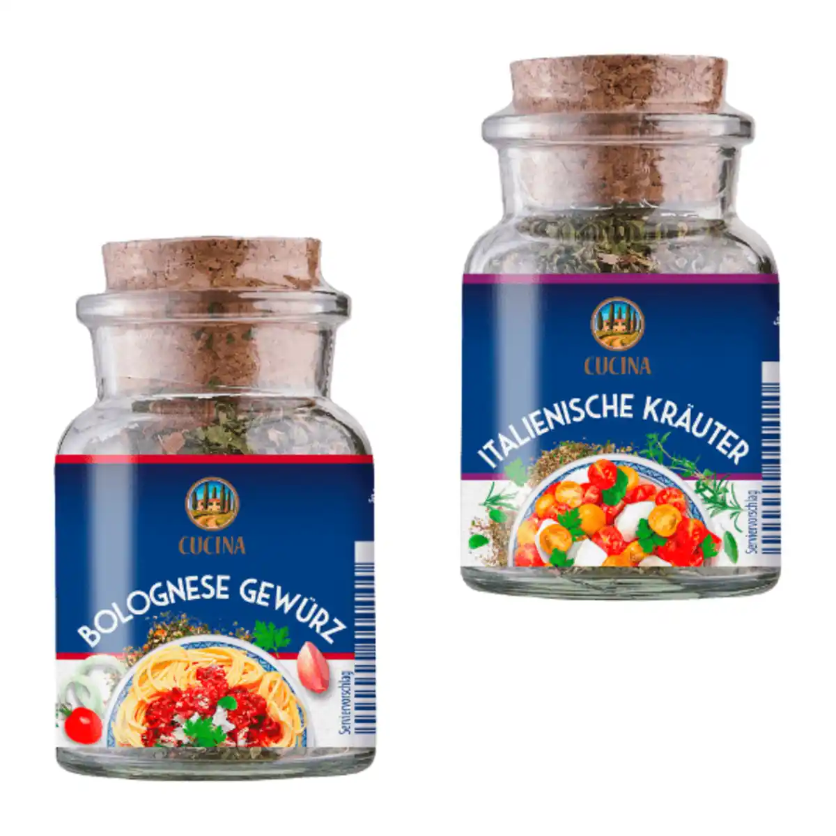Bild 1 von CUCINA Gewürz