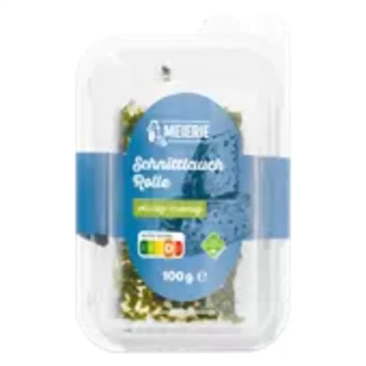 Bild 1 von MEIERIE Frischkäse Schale oder Rolle