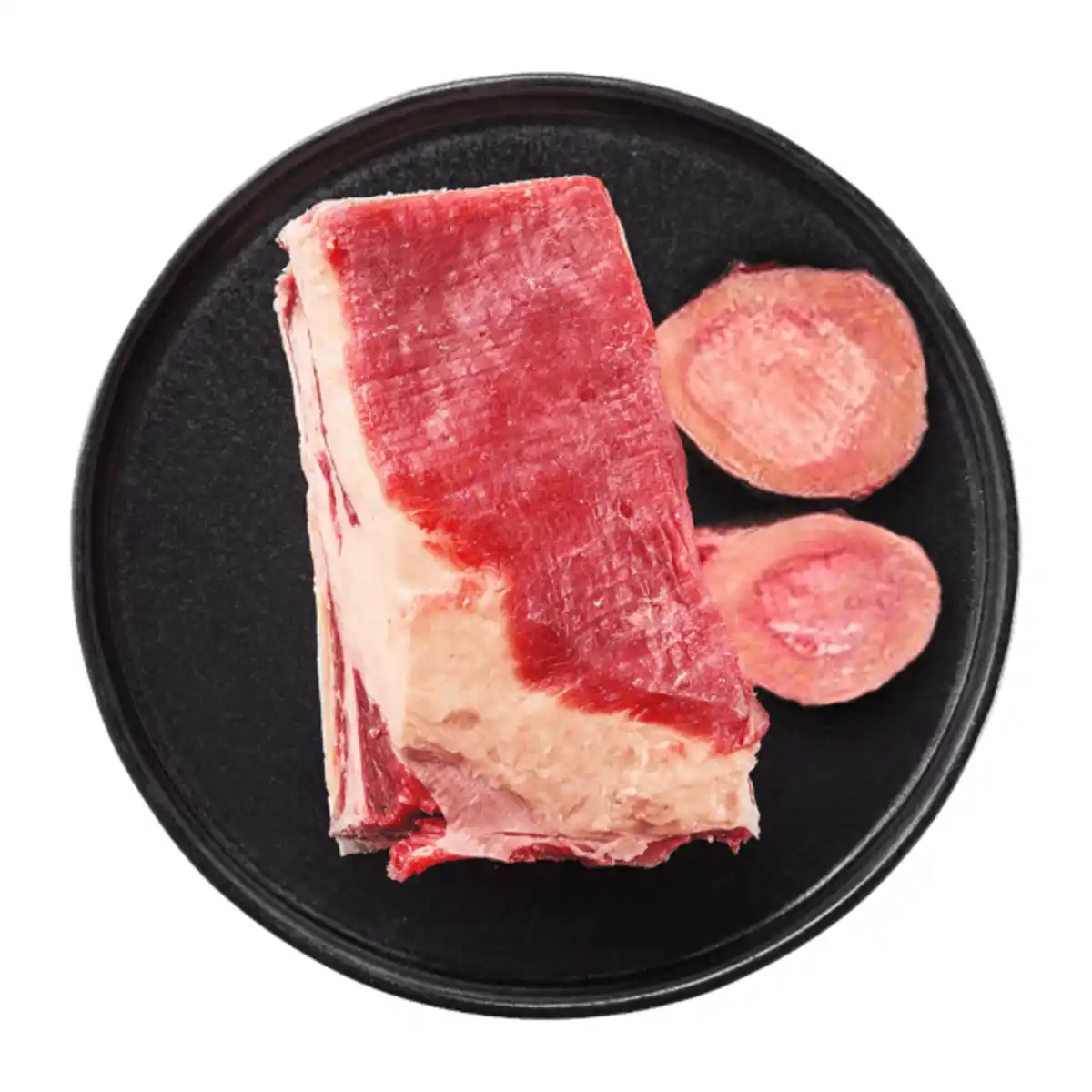 Bild 1 von MEINE METZGEREI Suppenfleisch XXL 800g