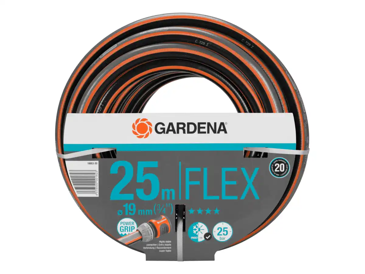 Bild 4 von Gardena Schlauch »Comfort  FLEX«, 25 m