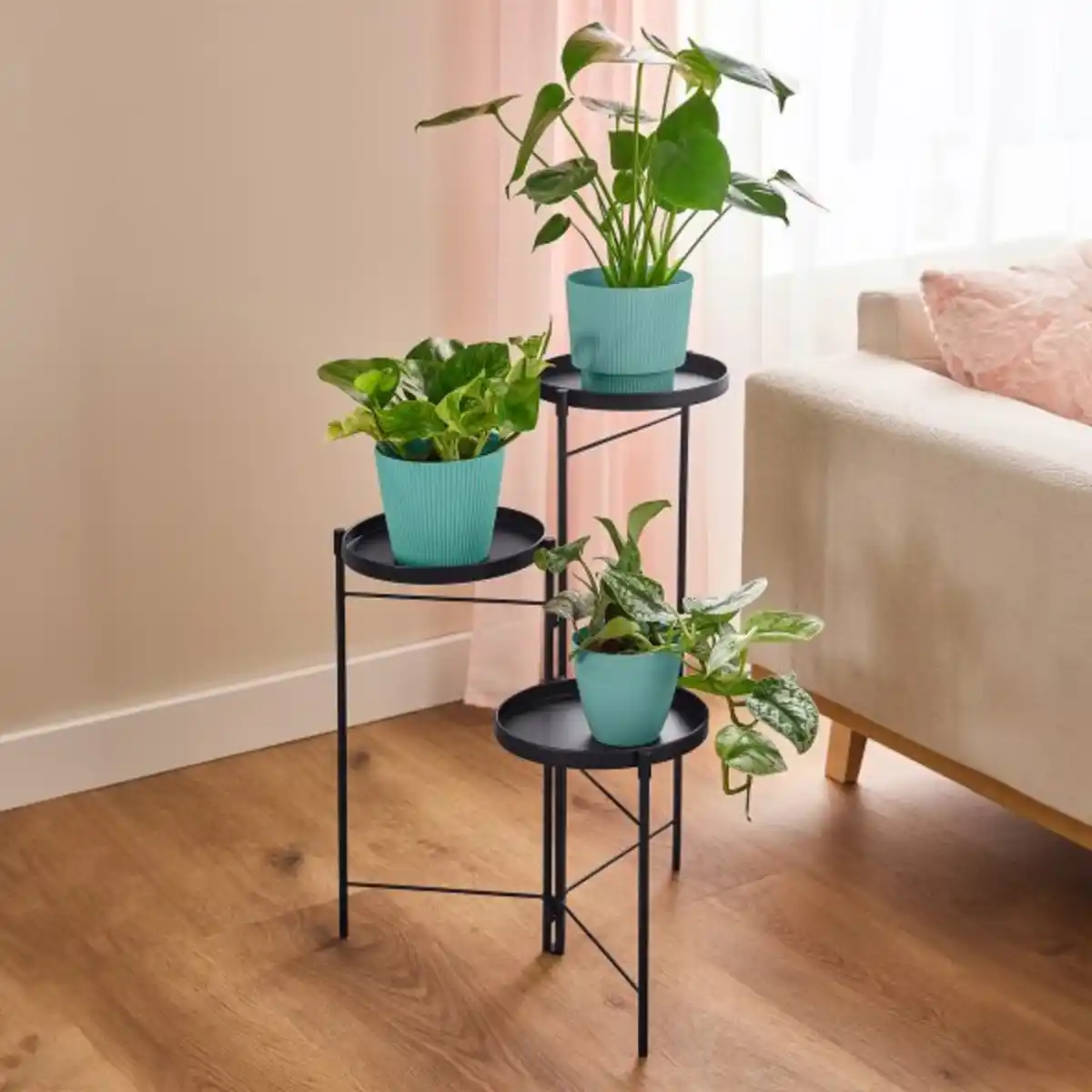 Bild 4 von HOME CREATION Pflanzenständer