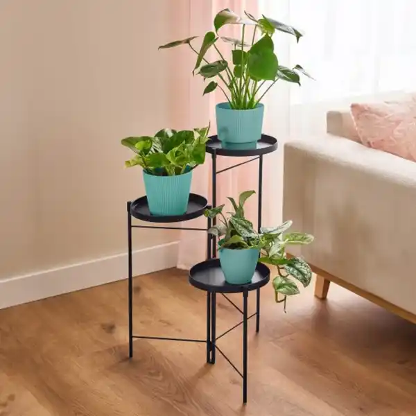 Bild 4 von HOME CREATION Pflanzenständer