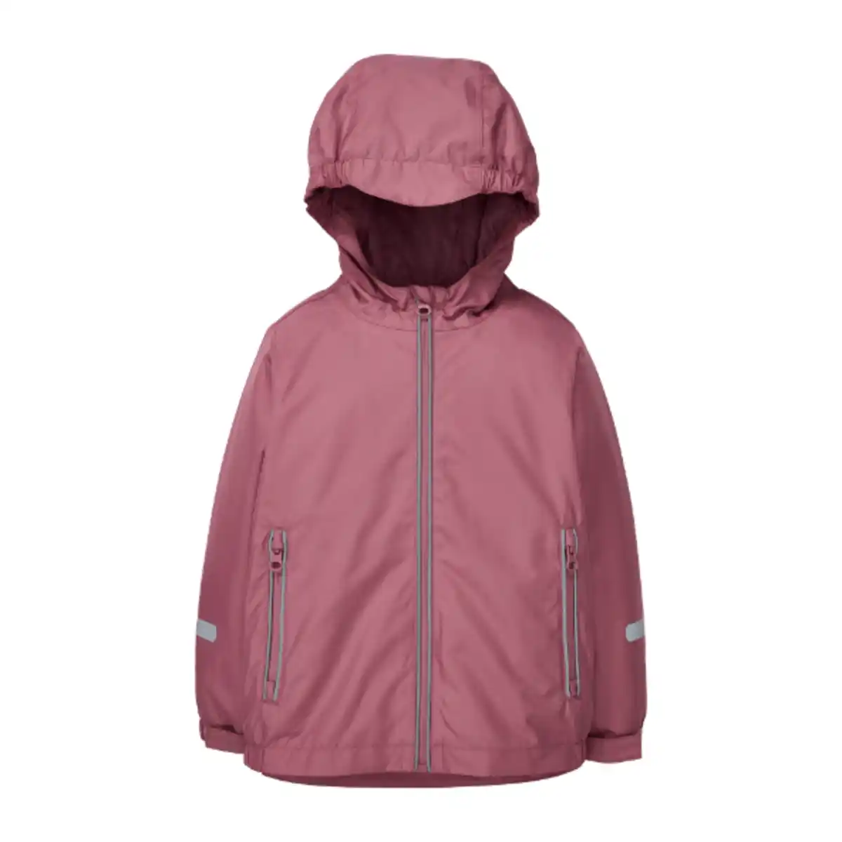 Bild 2 von LILY & DAN Regenjacke