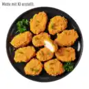 Bild 1 von MEINE METZGEREI Chicken-Nuggets 500g