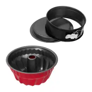 CROFTON Kleinbackform