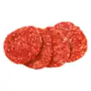 Bild 1 von GRILLSAISON – ISS IMMER! Rinder-Hamburger