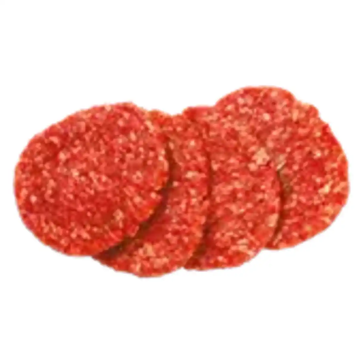 Bild 1 von GRILLSAISON – ISS IMMER! Rinder-Hamburger