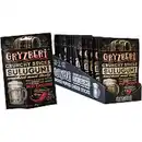 Bild 1 von "SULUGUNI" Käsestäbchen gepufft, geräuchert, scharf