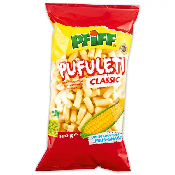 Bild 3 von Pfiff Pufuleti