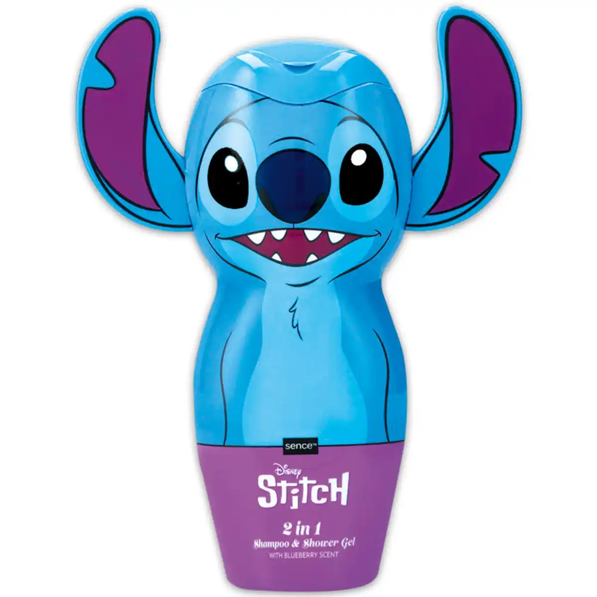 Bild 4 von Disney 3D-Duschgel-Figuren 2in1