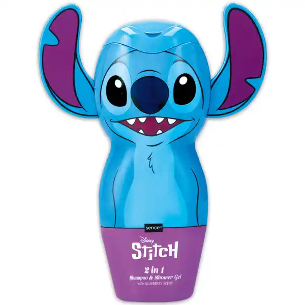 Bild 4 von Disney 3D-Duschgel-Figuren 2in1