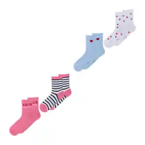 UP2FASHION Socken