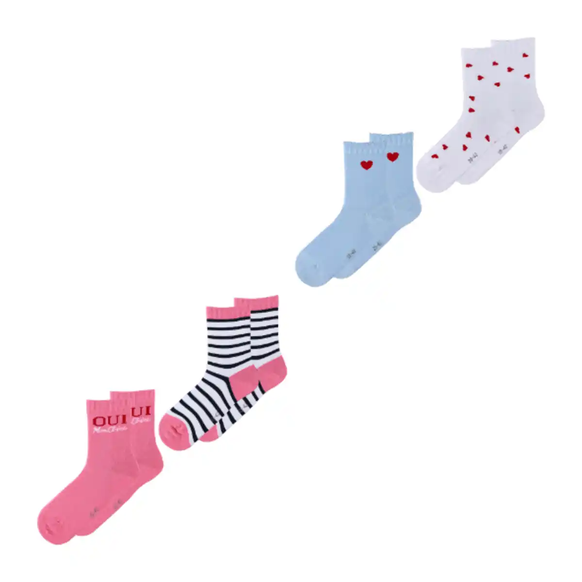 Bild 1 von UP2FASHION Socken