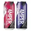 Bild 1 von AMPER Energy Drink