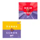 Bild 1 von MILKA Pralinés 110g