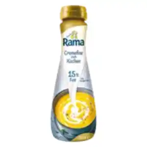 Rama Cremefine