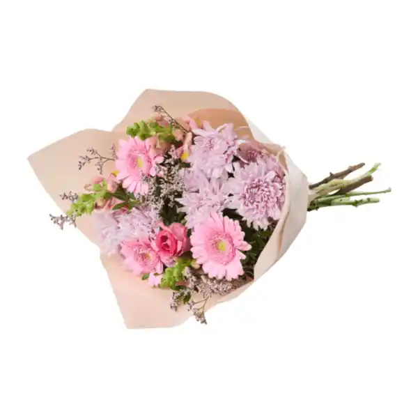 Bild 4 von GARDENLINE Valentinsstrauß