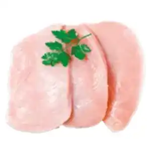 Meine Fleischerei Hähnchen-Minutenschnitzel