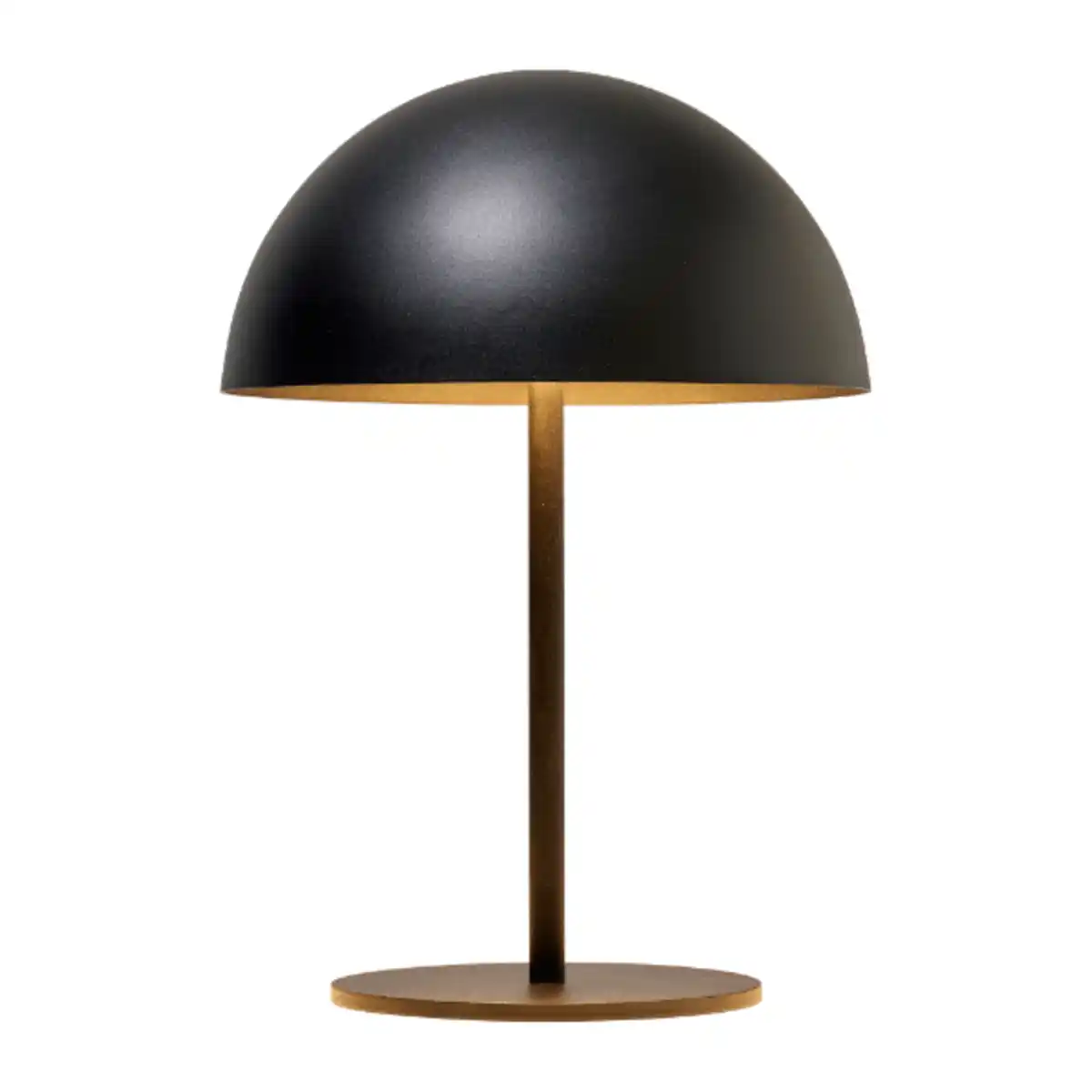 Bild 2 von CASALUX Akku-Pilz-Tischleuchte