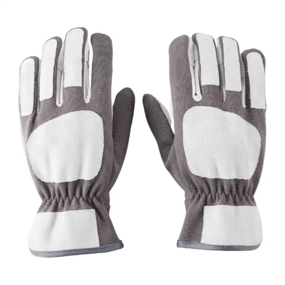 Bild 3 von GARDENLINE Leder-Gartenhandschuhe