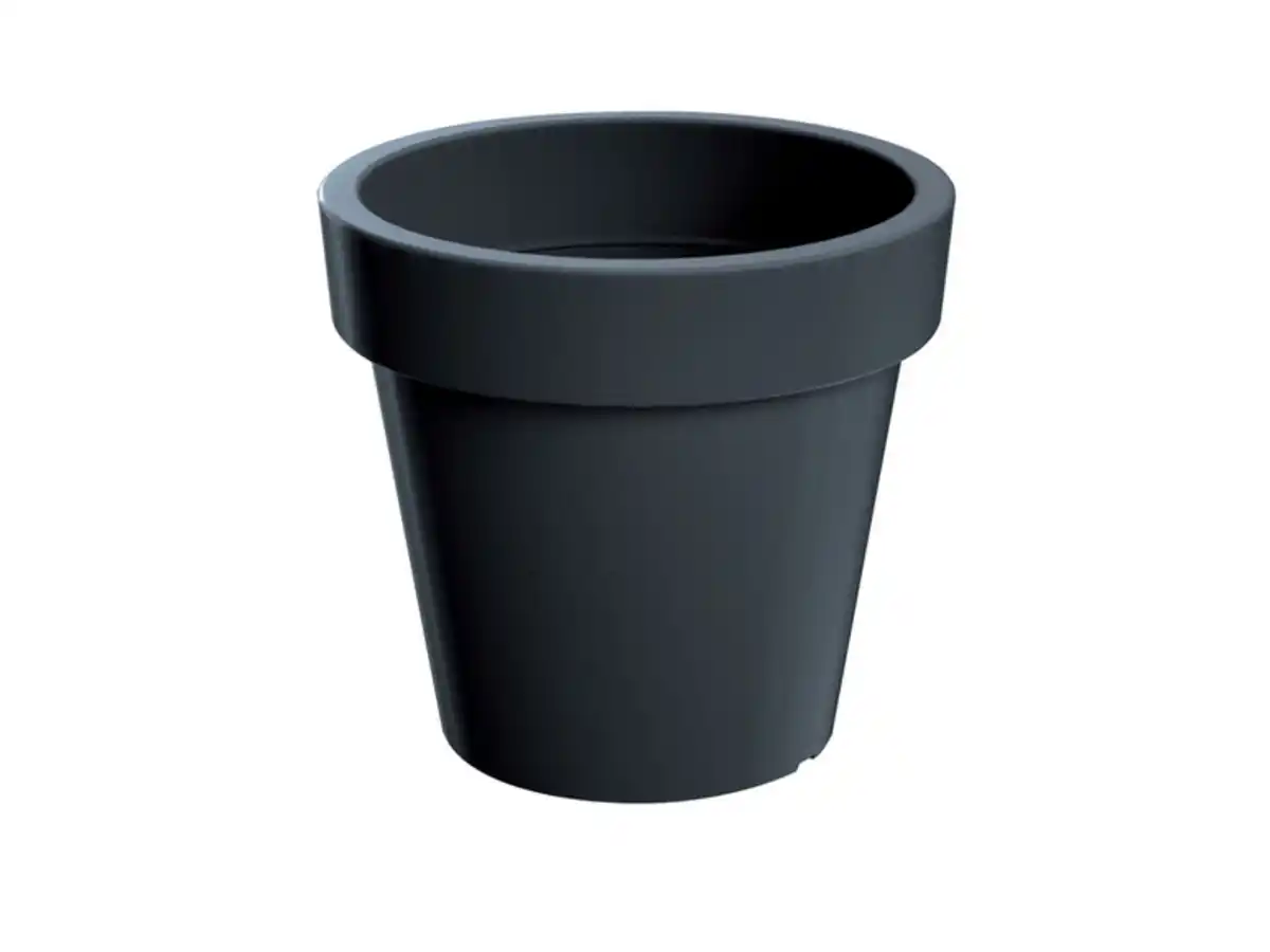 Bild 2 von Prosperplast Blumentopf »LOFLY«, aus hochwertigem Kunststoff
