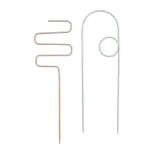 BELAVI Pflanzenstäbe