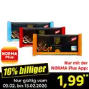 Bild 1 von Excelsior Magie Du Chocolat Gefüllte Tafelschokolade