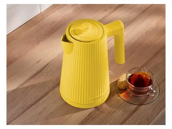 Bild 3 von SILVERCREST® Wasserkocher »SWKS 3100 B1«