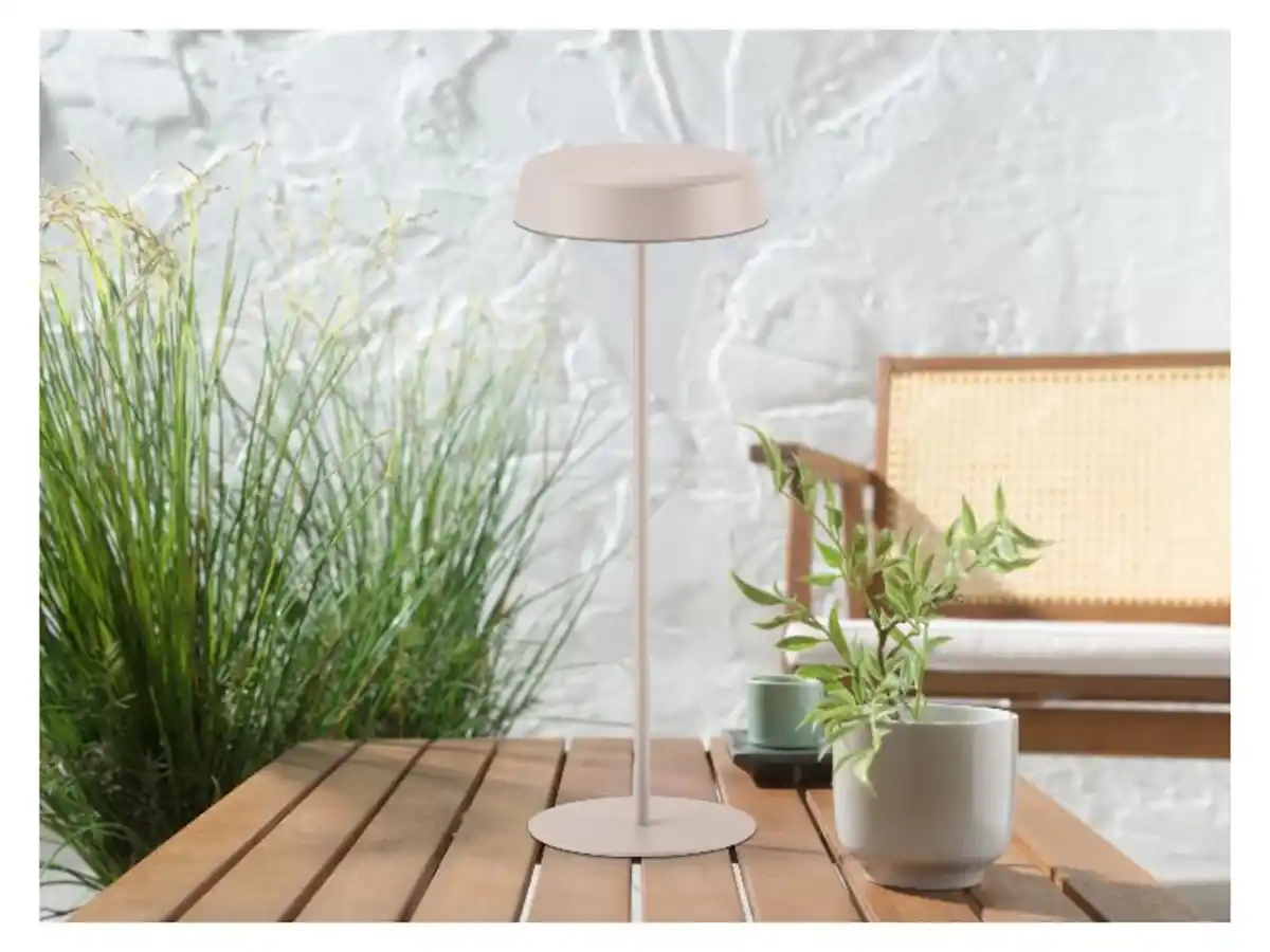 Bild 3 von LIVARNO home LED-Akku-Tischleuchte, 2,6 W